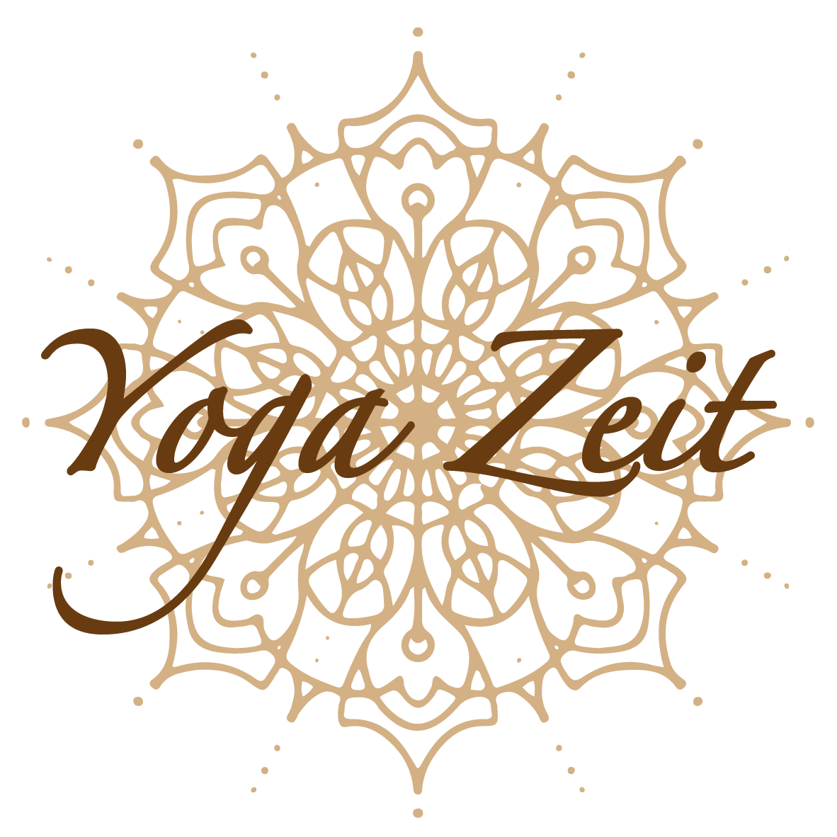 yogazeit-merenberg Logo